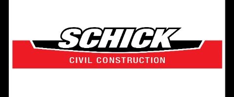 Schick Civil Construction logo