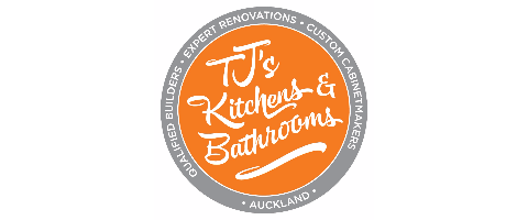 TJ's Kitchens & Bathrooms