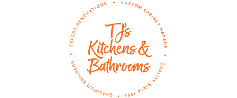TJ's Kitchens and Bathrooms