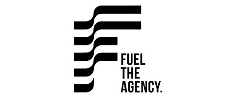 Fuel Agency Logo