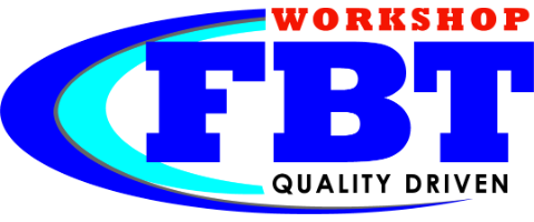 Listing logo