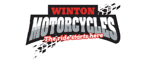 Winton Motorcycles