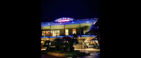 Worlds End Bar Restaurant