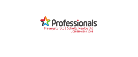 Listing logo