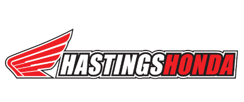 Hastings Honda