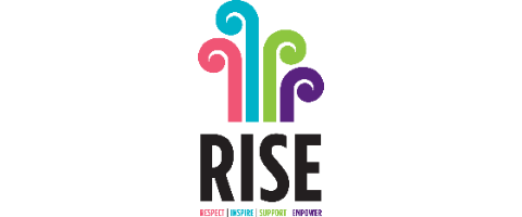RISE Living Safe (T/A RISE)