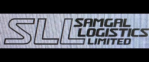 Listing logo