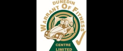 Dunedin Warrant of Fitness Centre