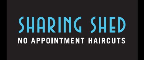 Sharing Shed - Northlands Mall