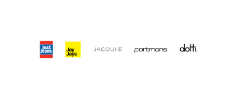 Listing logo