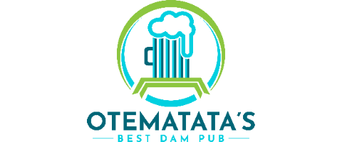 Otematata's Best Dam Pub
