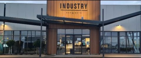Industry Cafe