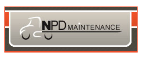 NPD Maintenance