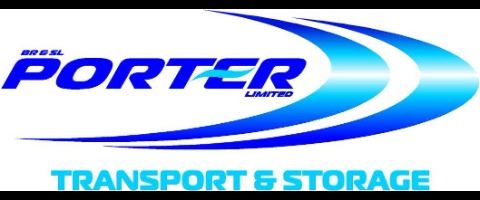 BR & SL  PORTER LTD