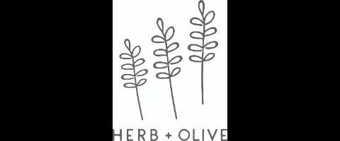 Herb + Olive