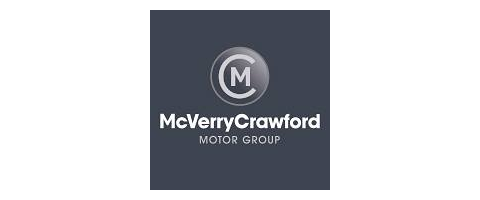 McVerry Crawford Motors