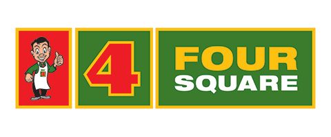 Martinborough Four Square Discount - Four Square