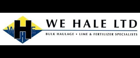 Listing logo