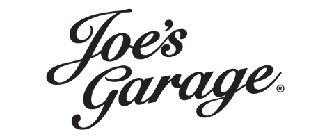 Joe's Garage Cranford Street