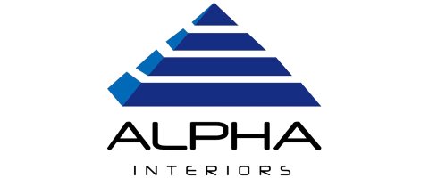 Alpha Interiors Ltd logo
