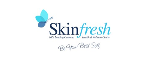 Dr Frances Pitsilis & Skinfresh