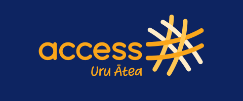 Access Community Health Logo