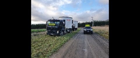 Wairarapa Hiabs Limited  ( Acrane Transport)