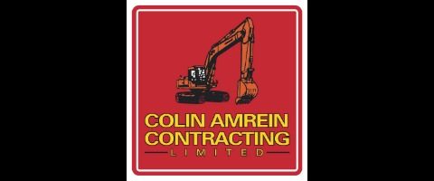 Colin Amrein Contracting Ltd