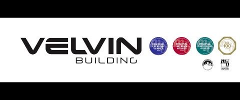 Listing logo