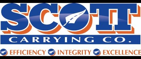 Scott Carrying Co Ltd