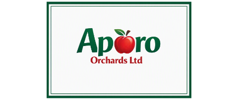 Aporo Orchards Ltd