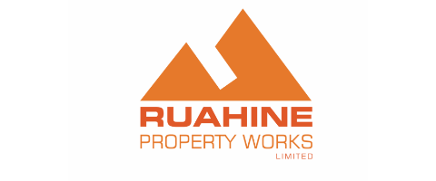 Ruahine Property Works Ltd