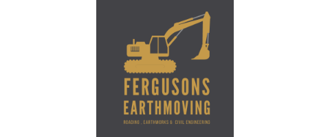 Fergusons Earthmoving