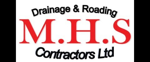 MHS Drainage & Roading Contractors Ltd