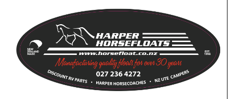 Listing logo