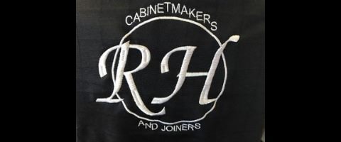 Listing logo