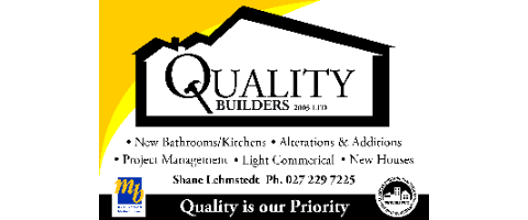 Quality Builders 2005 Ltd