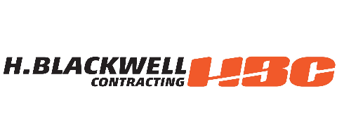 H BLACKWELL CONTRACTING