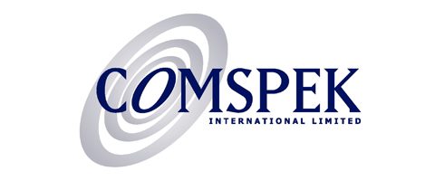 Comspek Logo