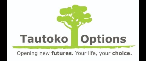 Tautoko-Options