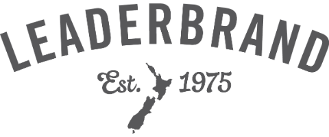 Listing logo