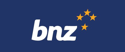Bank Of New Zealand Logo
