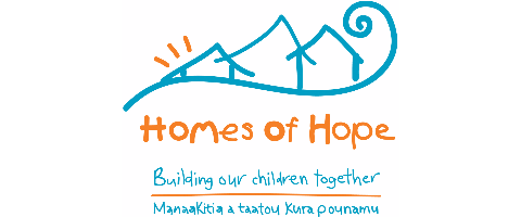 Homes of Hope Charitable Trust