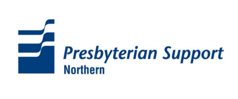 Presbyterian Support - Northern Logo