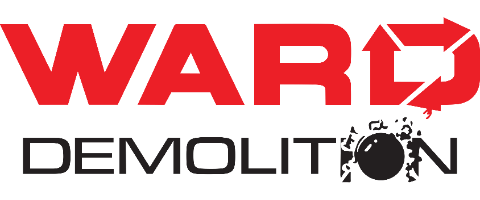 Ward Demolition