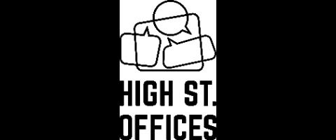 Tasman Transcription and High Street Offices