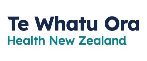 Health New Zealand - Te Whatu Ora Nelson Marlborough Logo