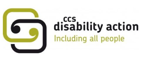 CCS Disability Action