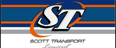 Scott Transport Ltd