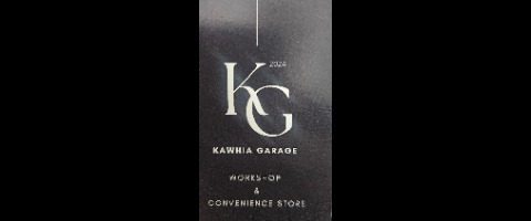 Listing logo